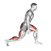World Greatest Stretch