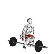 Deadlift valise