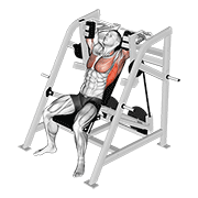 Pull-over machine