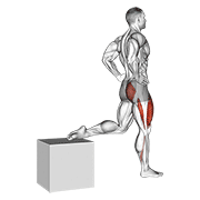 Pistol Squat