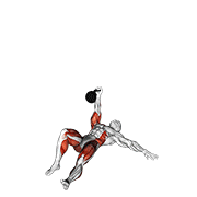 Turkish Get Up kettlebell
