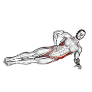 Planche latérale