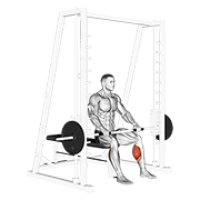 Mollets Smith machine