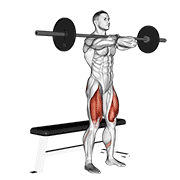 Front Squat