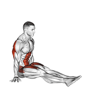 V-Sit