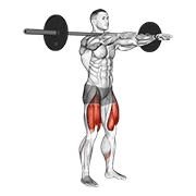 Squat Frankenstein