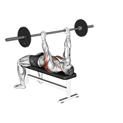 Pull-over barre