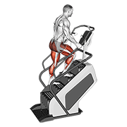 Stepmill