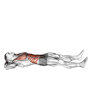 Sit-up prisonnier