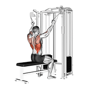 Tirage vertical prise neutre