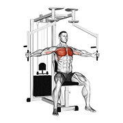 Pec Deck
