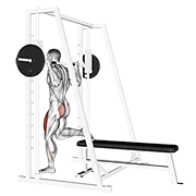 Fente Smith machine