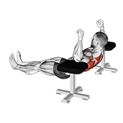 Rowing inversé