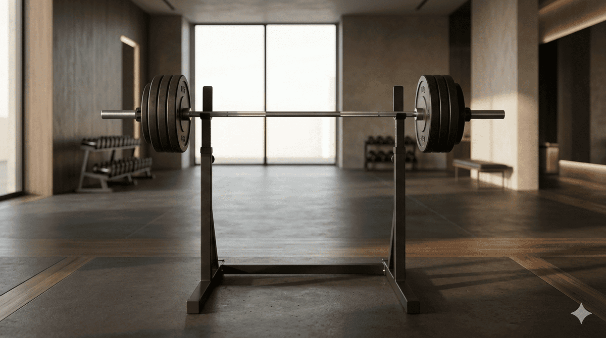 Décision d'ajustement sur un programme de musculation