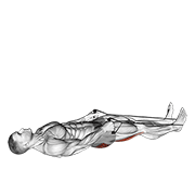 Posture du gros orteil