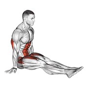 L-Sit