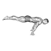 Planche